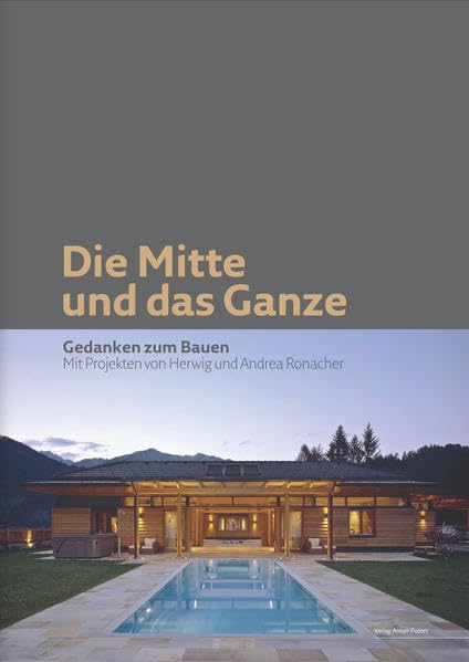 Product Image: Die Mitte und das Ganze