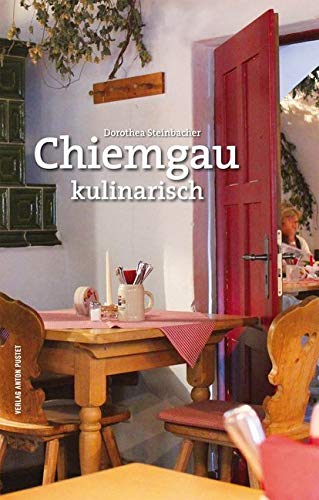 Product Image: Chiemgau kulinarisch
