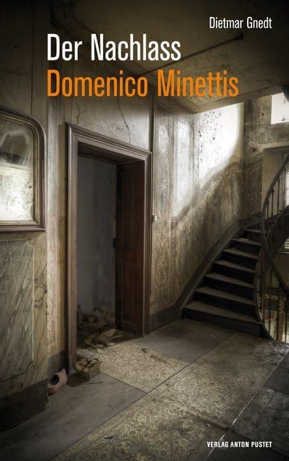 Der Nachlass Domenico Minettis Action & Adventure