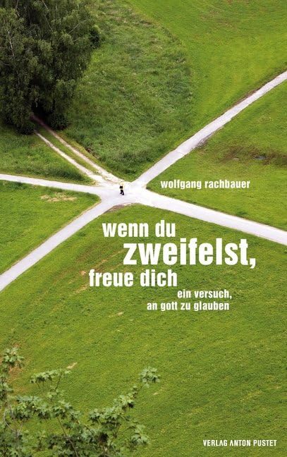 Wenn du zweifelst, freue dich Religion & Esotericism