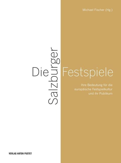 Product Image: Die Salzburger Festspiele