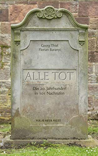 Product Image: Alle tot