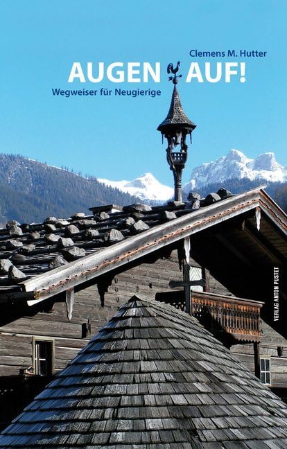 Augen auf! Leisure, Home & Garden Books
