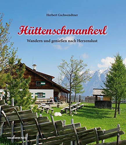 Product Image: Hüttenschmankerl