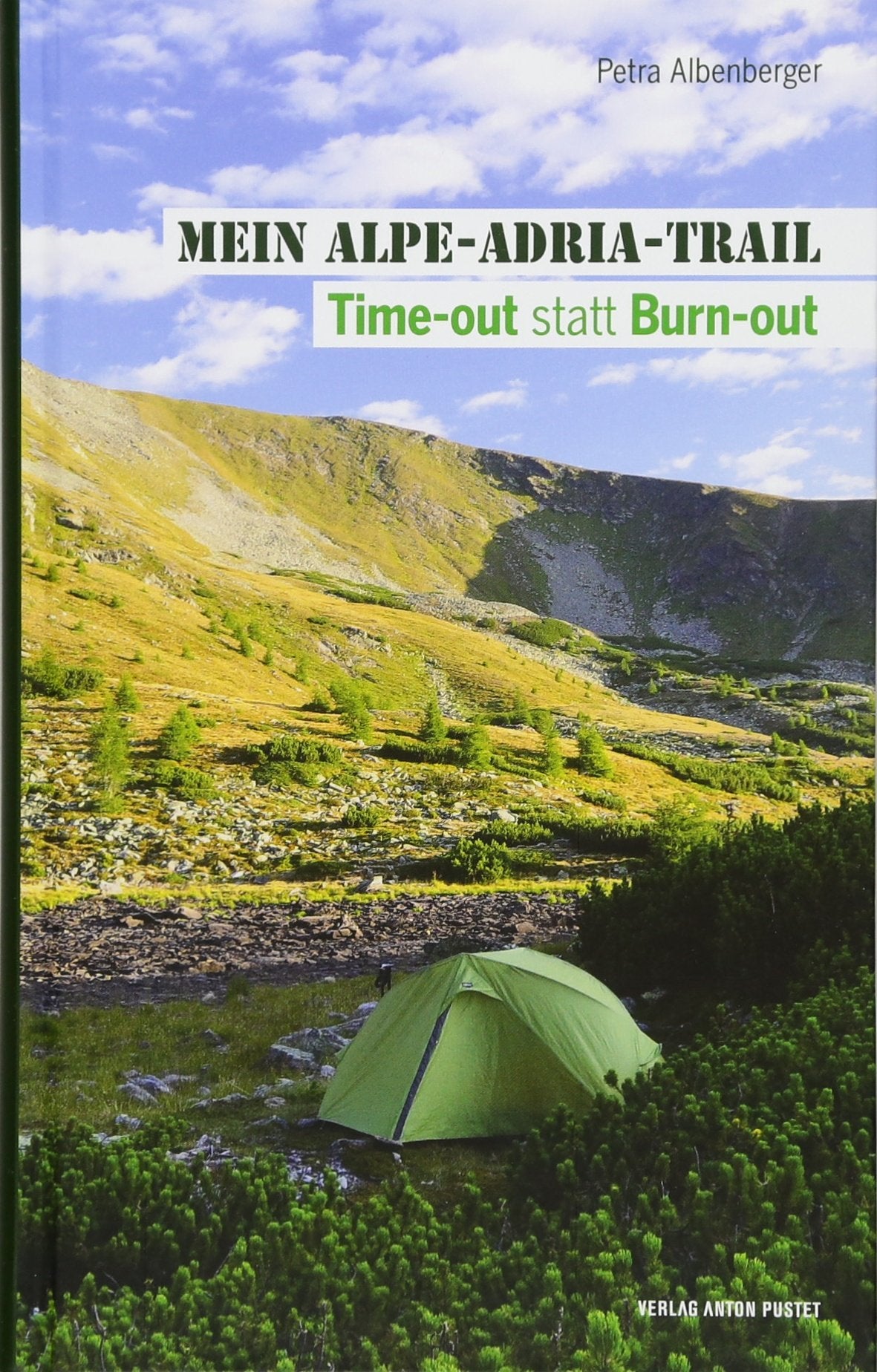 Mein Alpe-Adria-Trail Leisure, Home & Garden