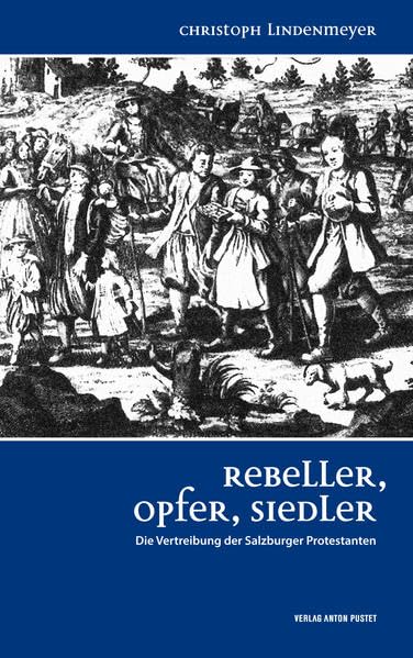 Rebeller, Opfer, Siedler Philosophy