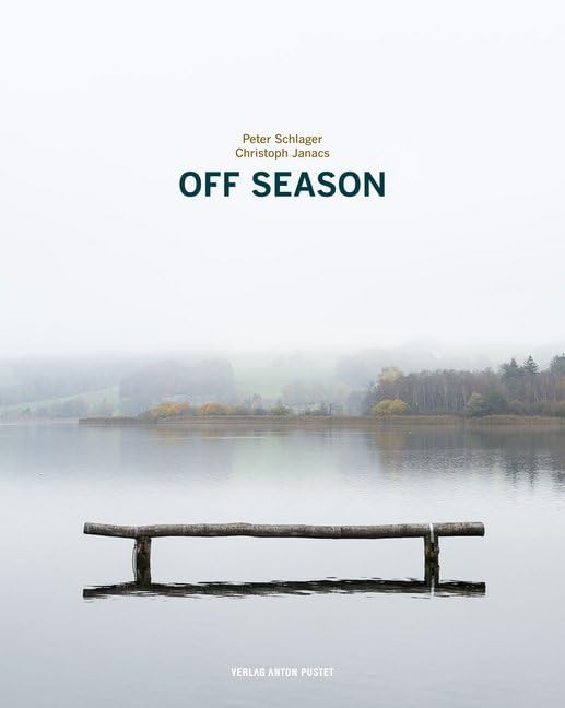 Off Season Essays & Short Stories