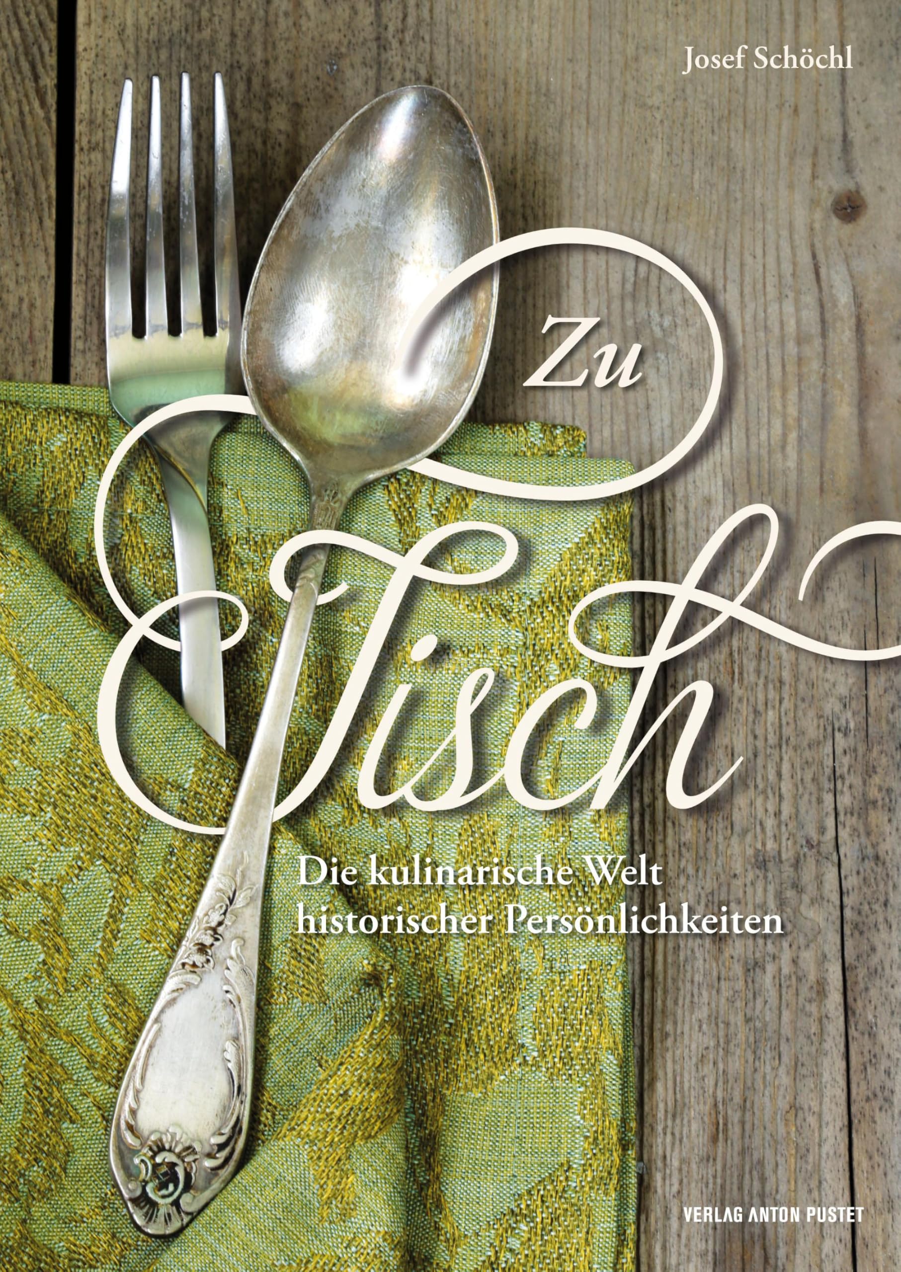 Zu Tisch Science Books