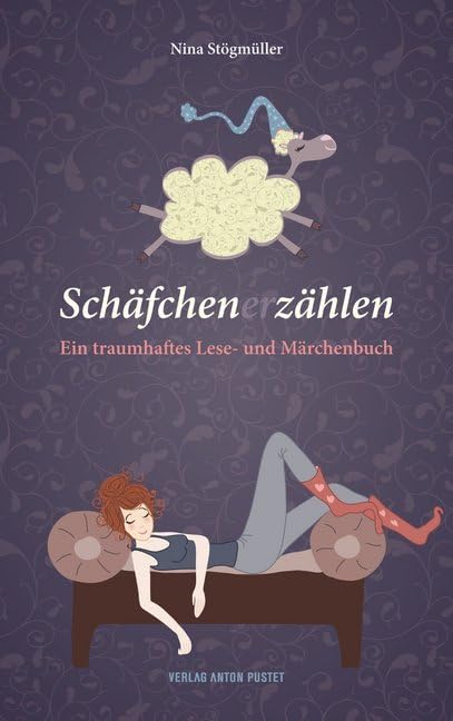 Schäfchen (er)zählen Essays & Short Stories