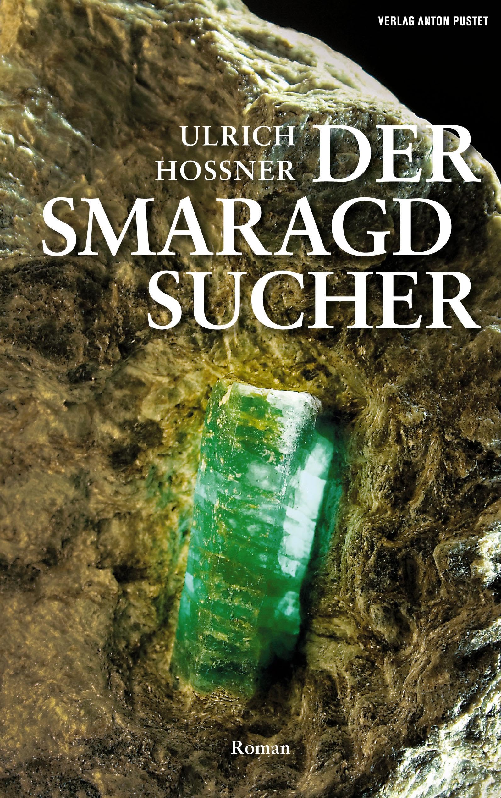 Product Image: Der Smaragdsucher
