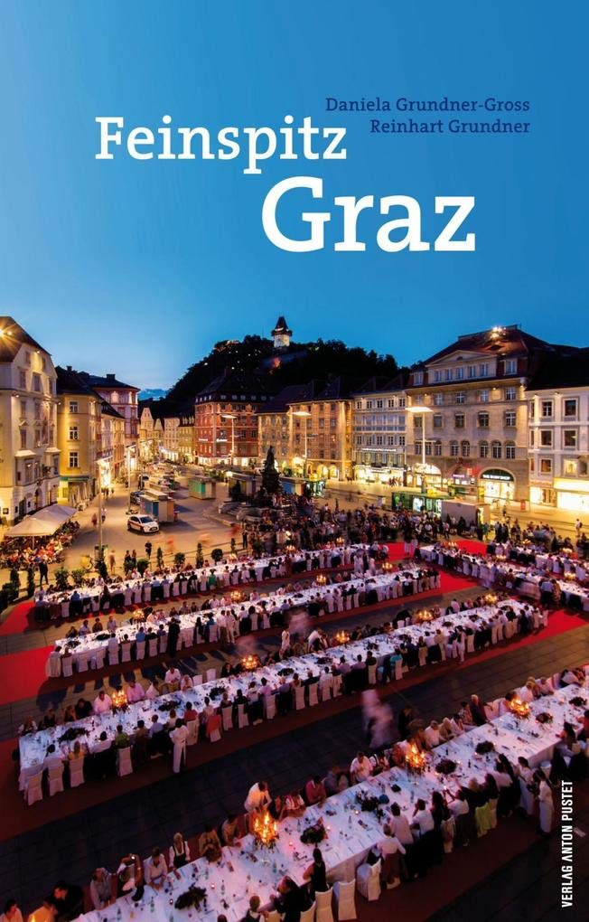 Product Image: Feinspitz Graz