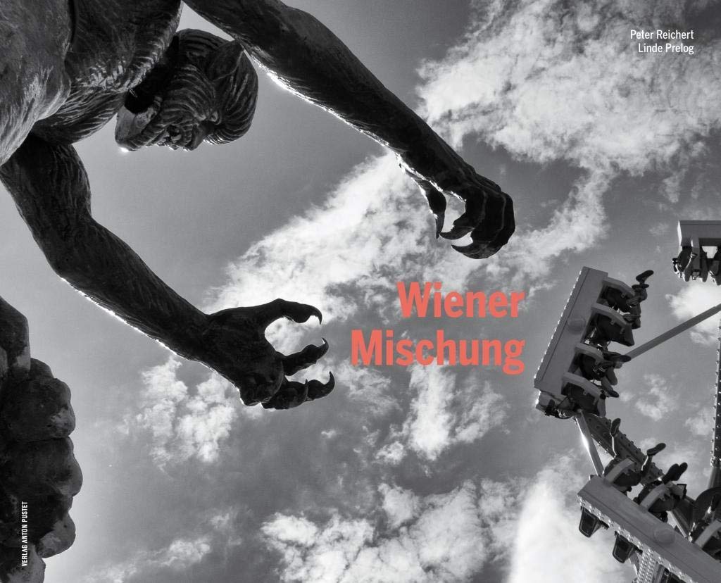 Wiener Mischung Poetry