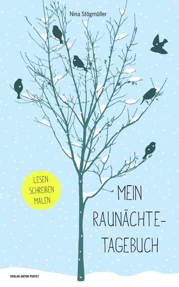 Product Image: Mein Raunächtetagebuch