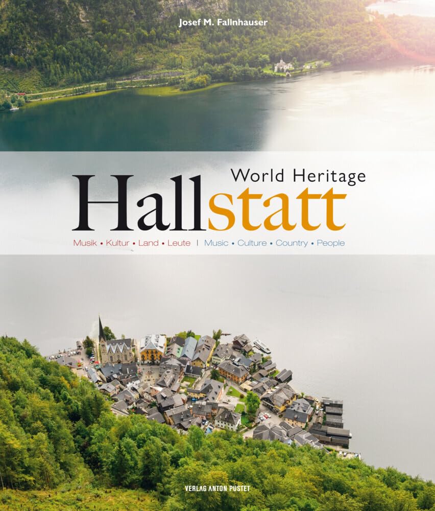 Hallstatt Social Sciences Books