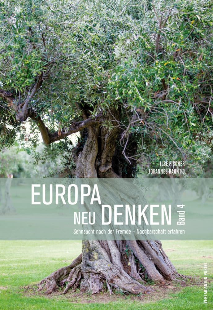 Europa neu denken Band 4 Business, Finance & Career
