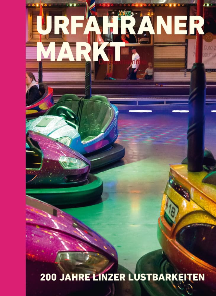 Urfahraner Markt Books