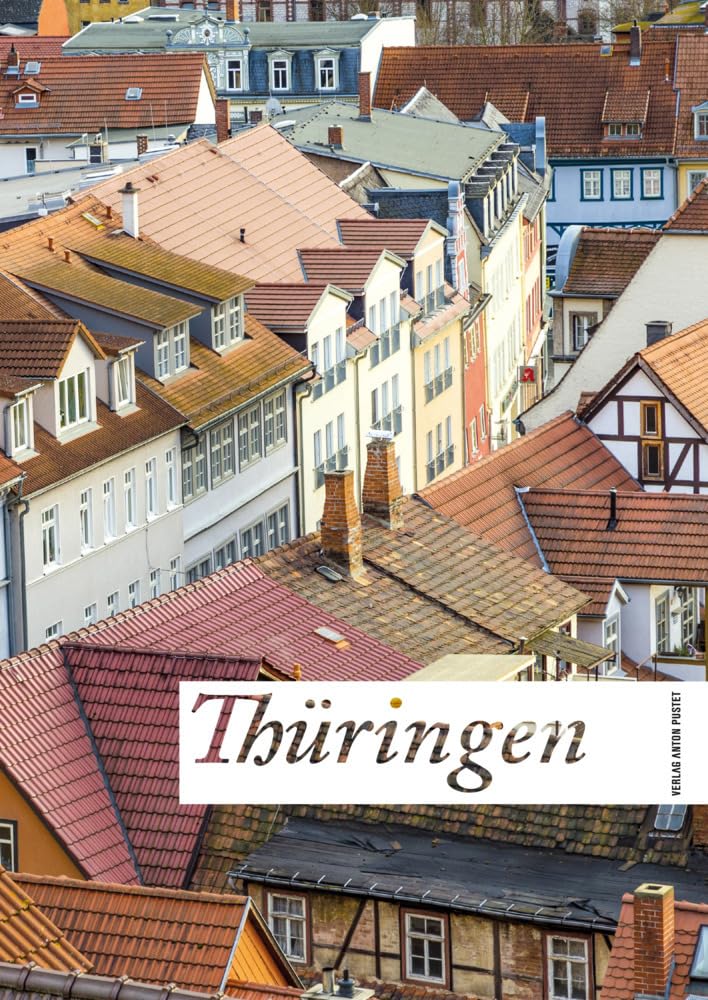 Thüringen Leisure, Home & Garden