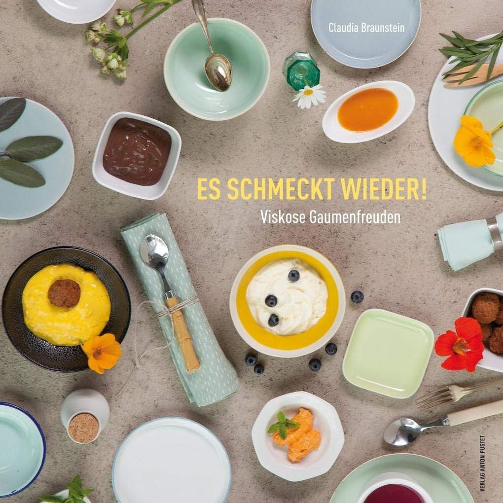 Es schmeckt wieder! Leisure, Home & Garden