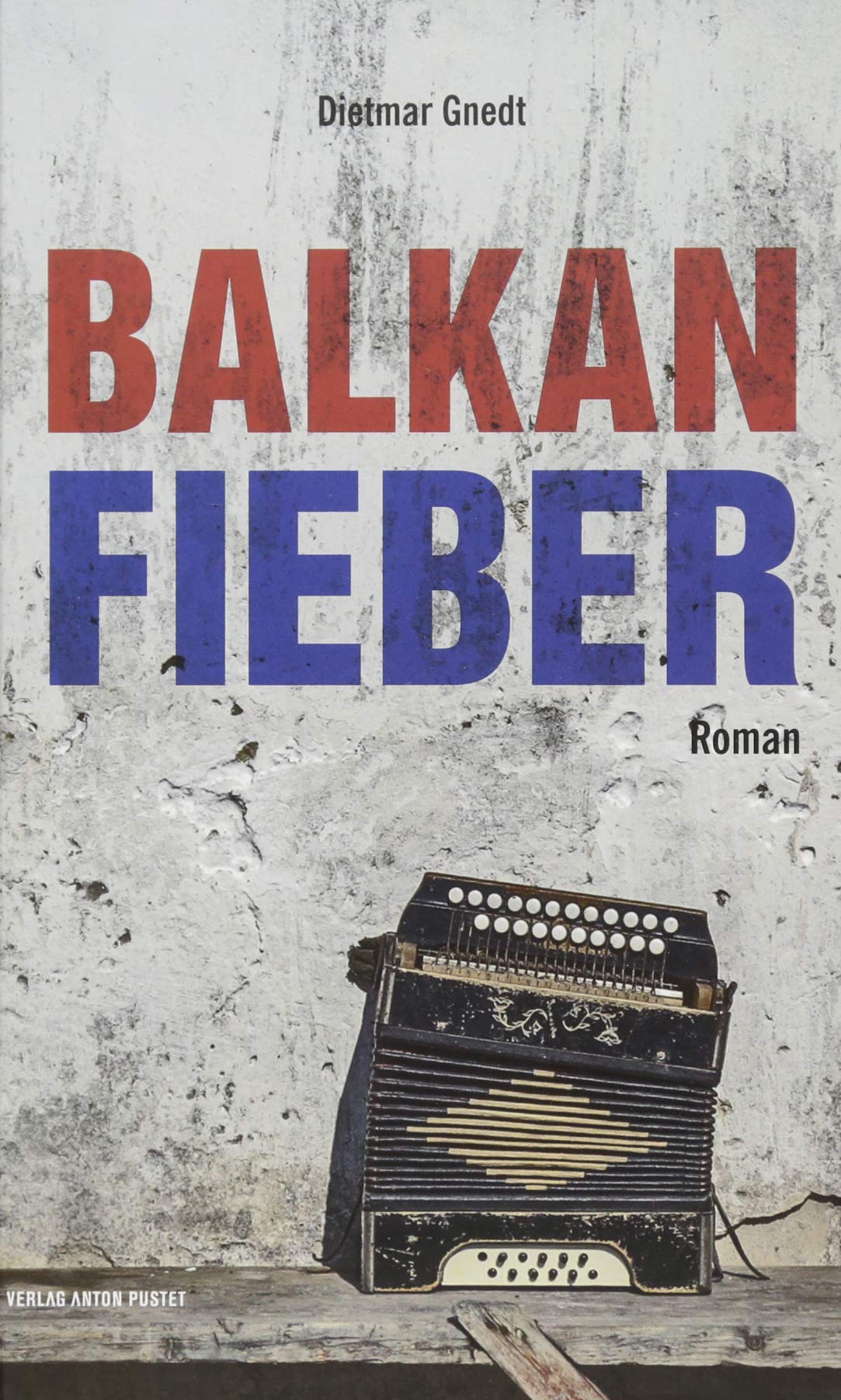 Balkanfieber Historical Fiction