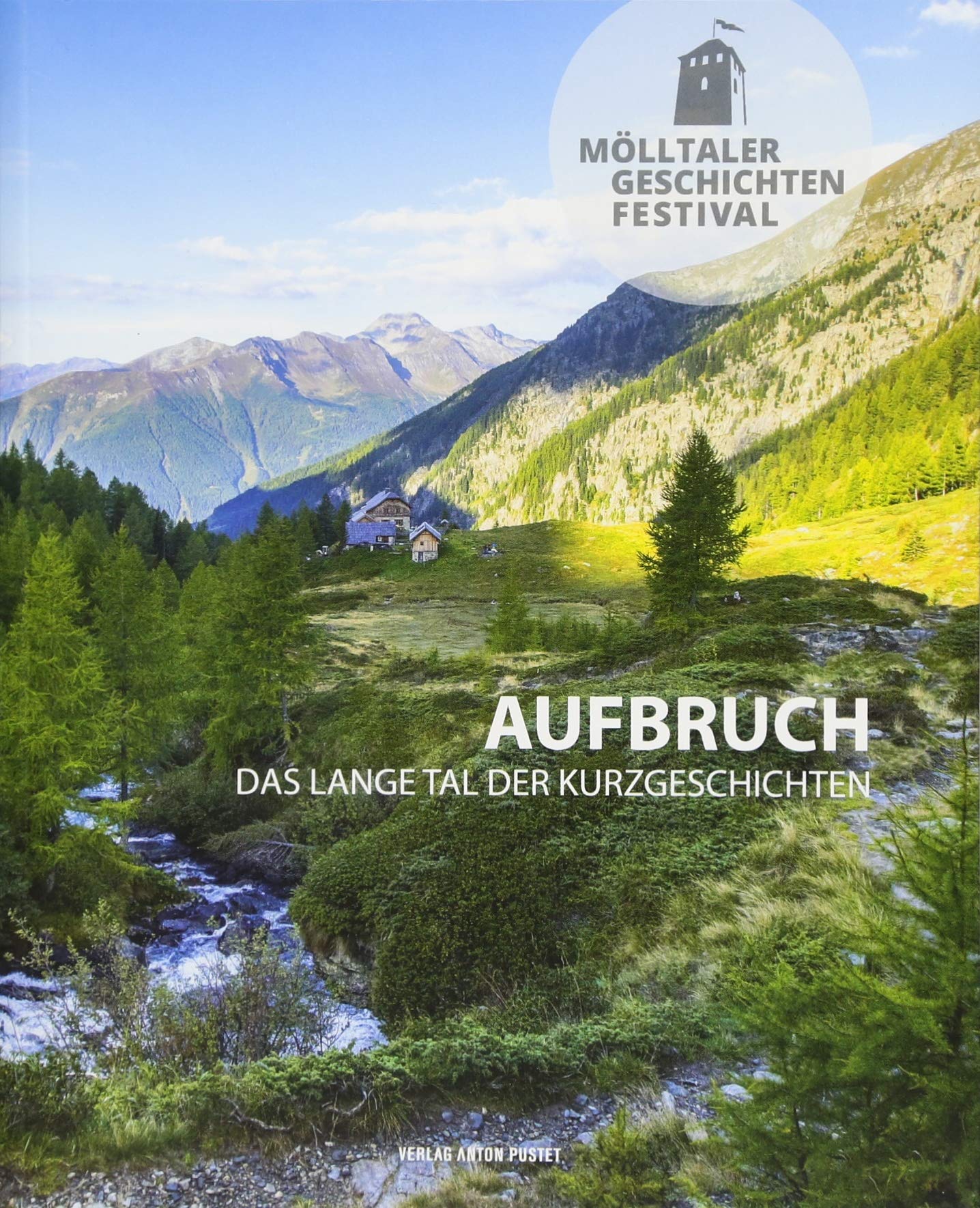 Mölltaler Geschichten Festival Essays & Short Stories