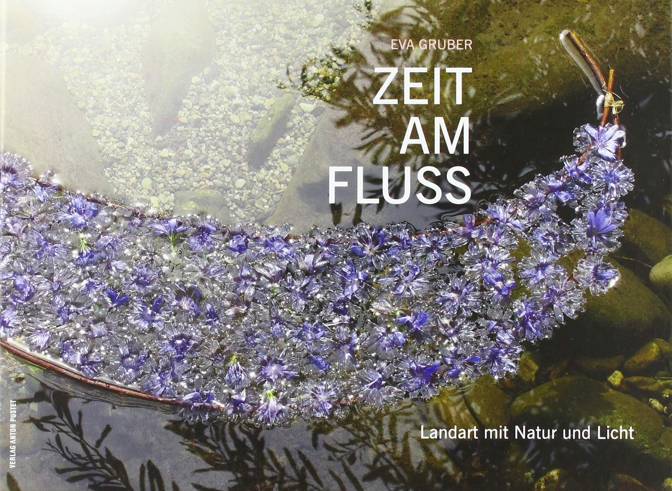 Zeit am Fluss Second-hand books on film, art and culture