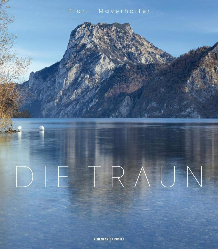 Die Traun Books
