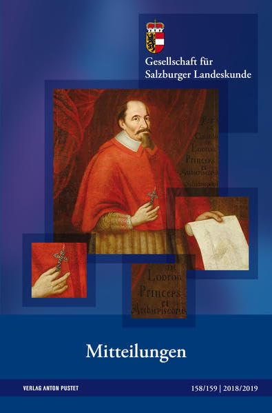 Mitteilungen: 158/159 – 2018/2019 Geology & Geography