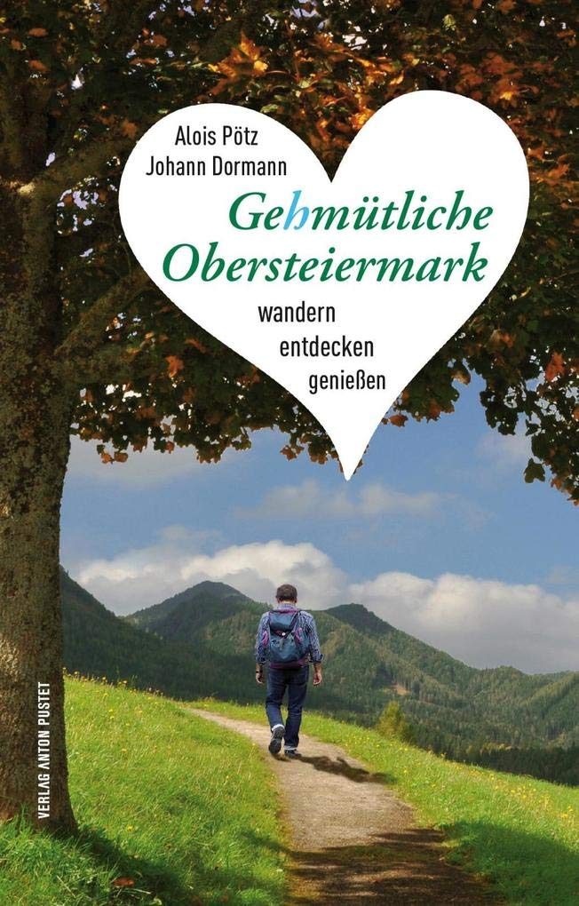 Product Image: Gehmütliche Obersteiermark