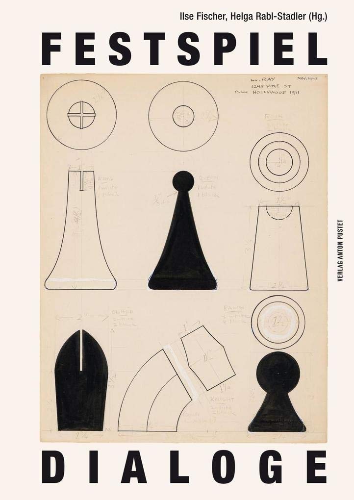 Product Image: Festspiel-Dialoge