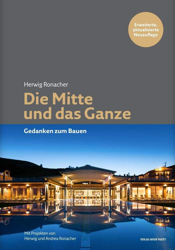 Product Image: Die Mitte und das Ganze