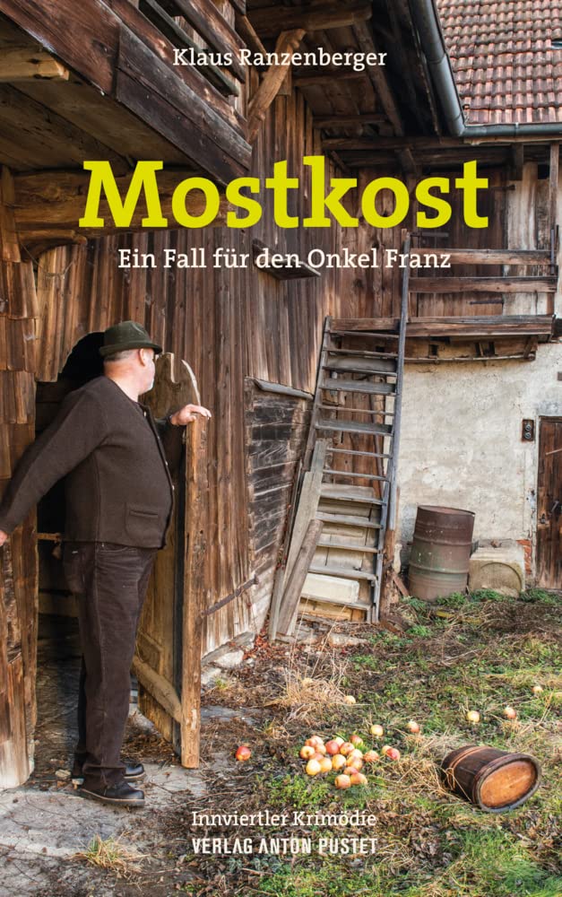 Product Image: Mostkost
