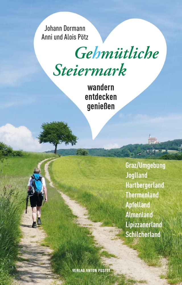 Product Image: Gehmütliche Steiermark