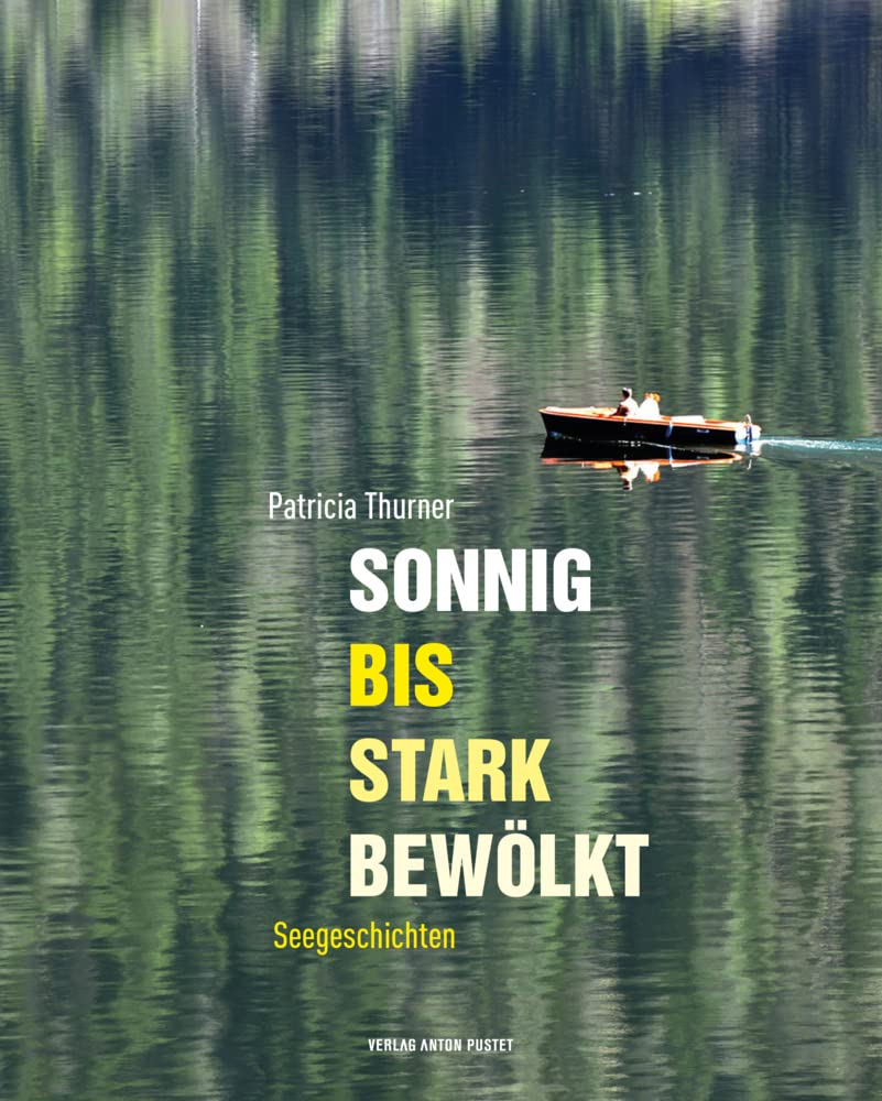 Sonnig bis stark bewölkt Essays & Short Stories