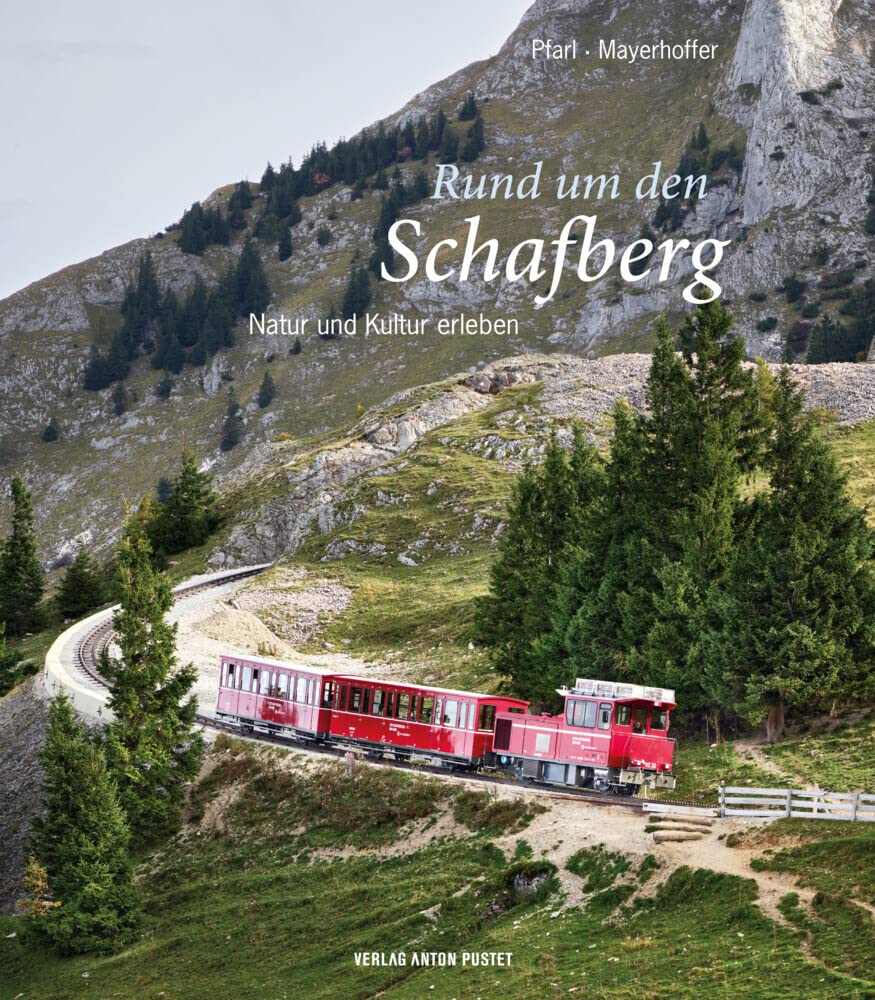 Product Image: Rund um den Schafberg