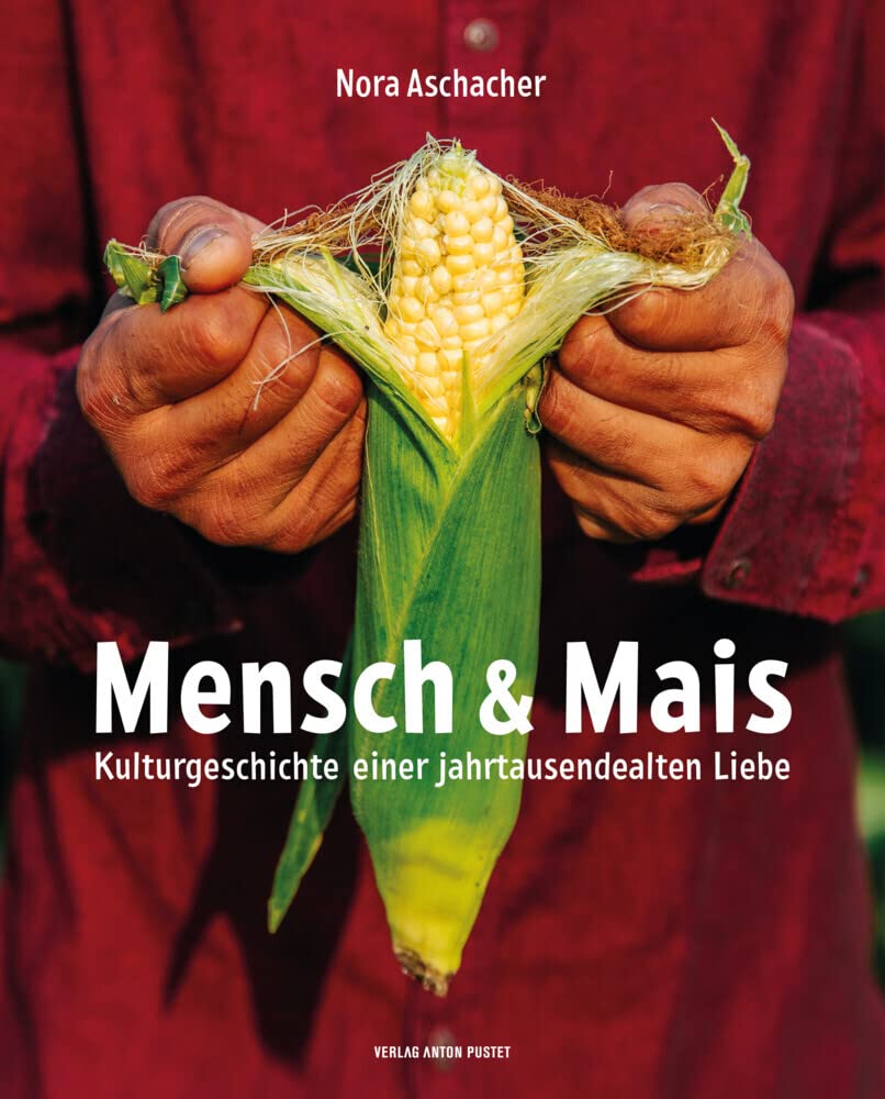 Product Image: Mensch & Mais