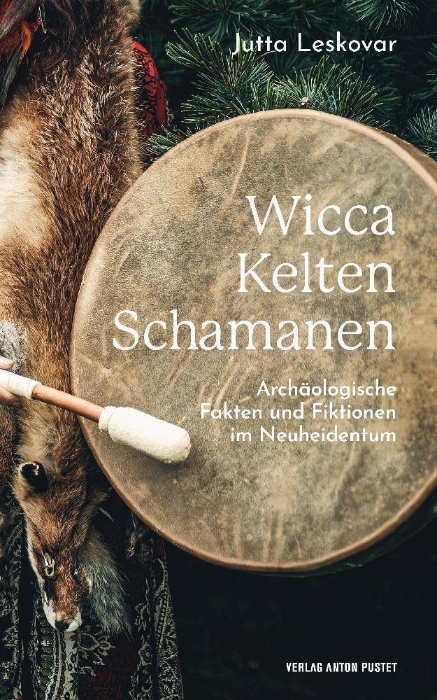Product Image: Wicca · Kelten · Schamanen