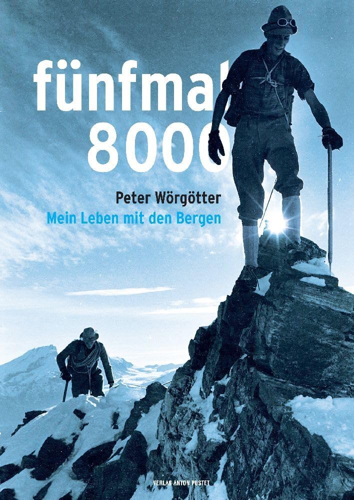 Product Image: fünfmal 8000