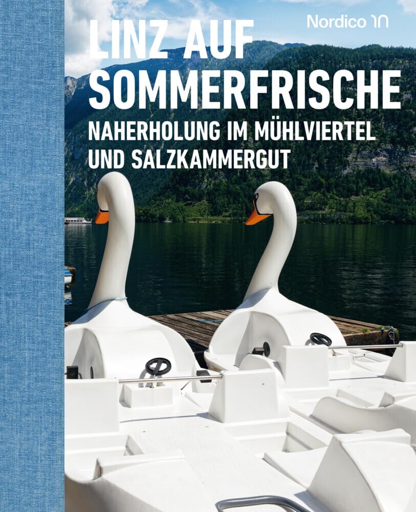 Linz auf Sommerfrische Leisure, Home & Garden