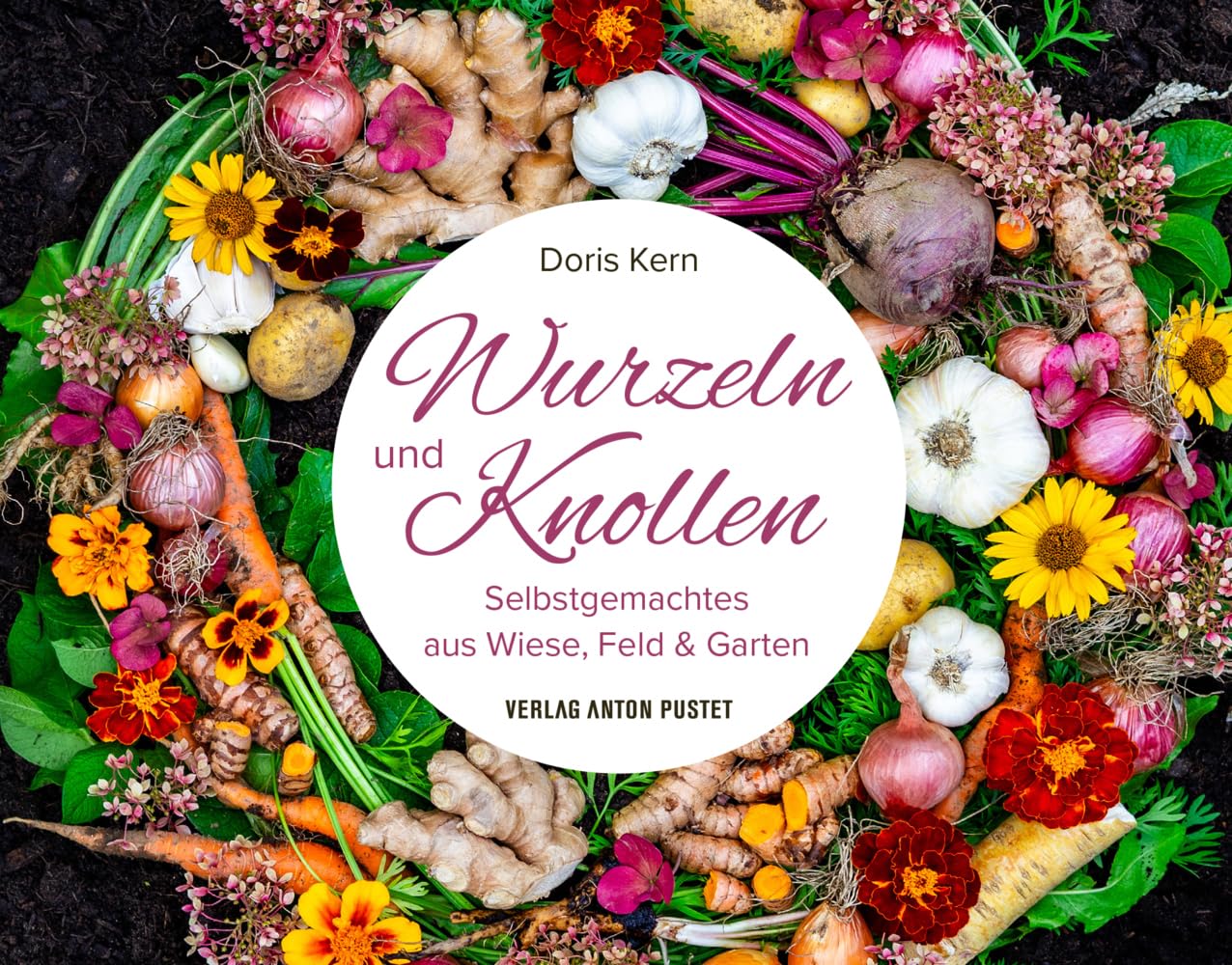 Product Image: Wurzeln und Knollen