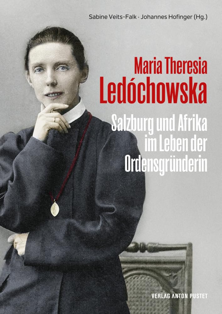 Maria Theresia Ledóchowska Memories