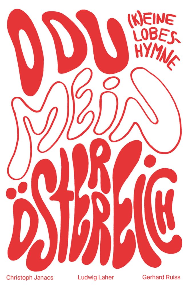 O du mein Österreich Law