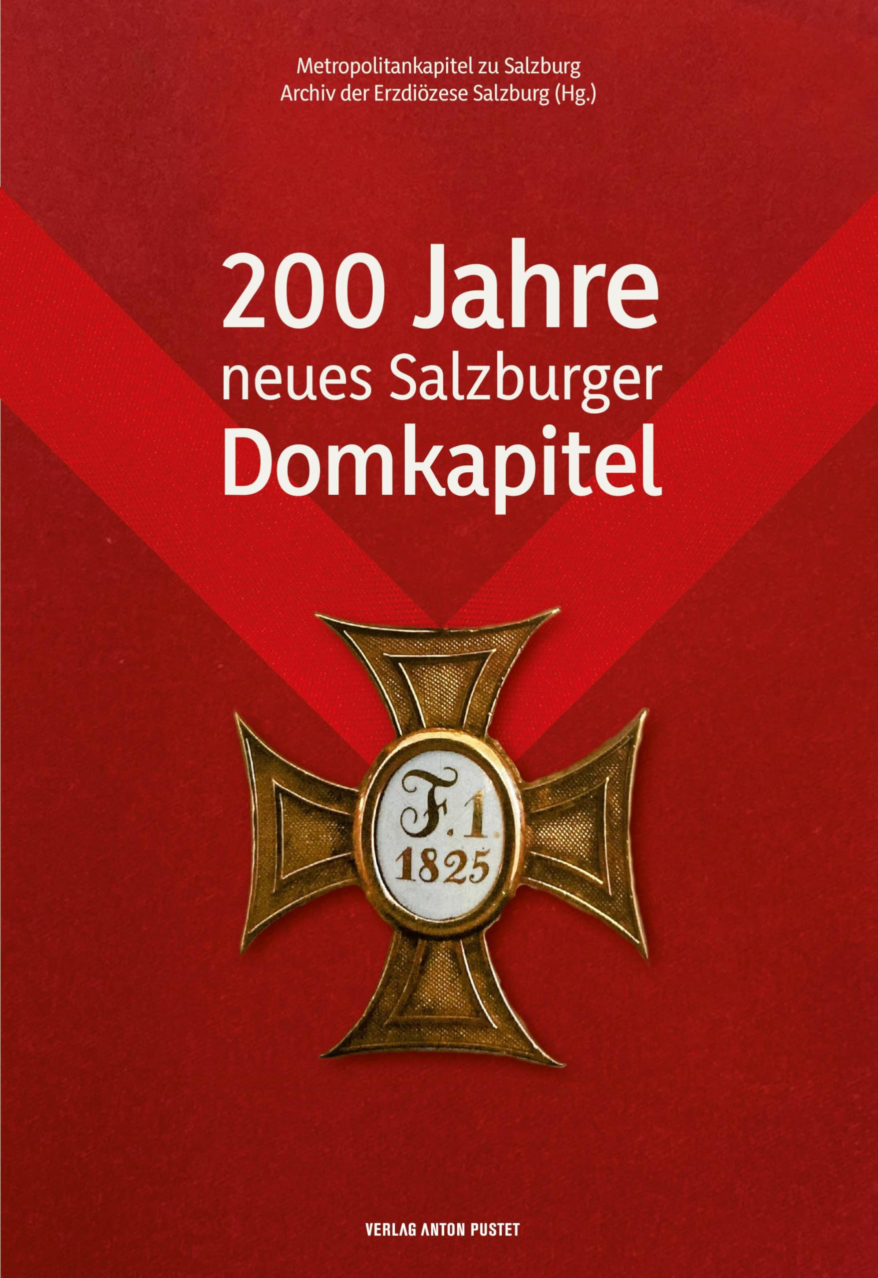 200 Jahre neues Salzburger Domkapitel Philosophy