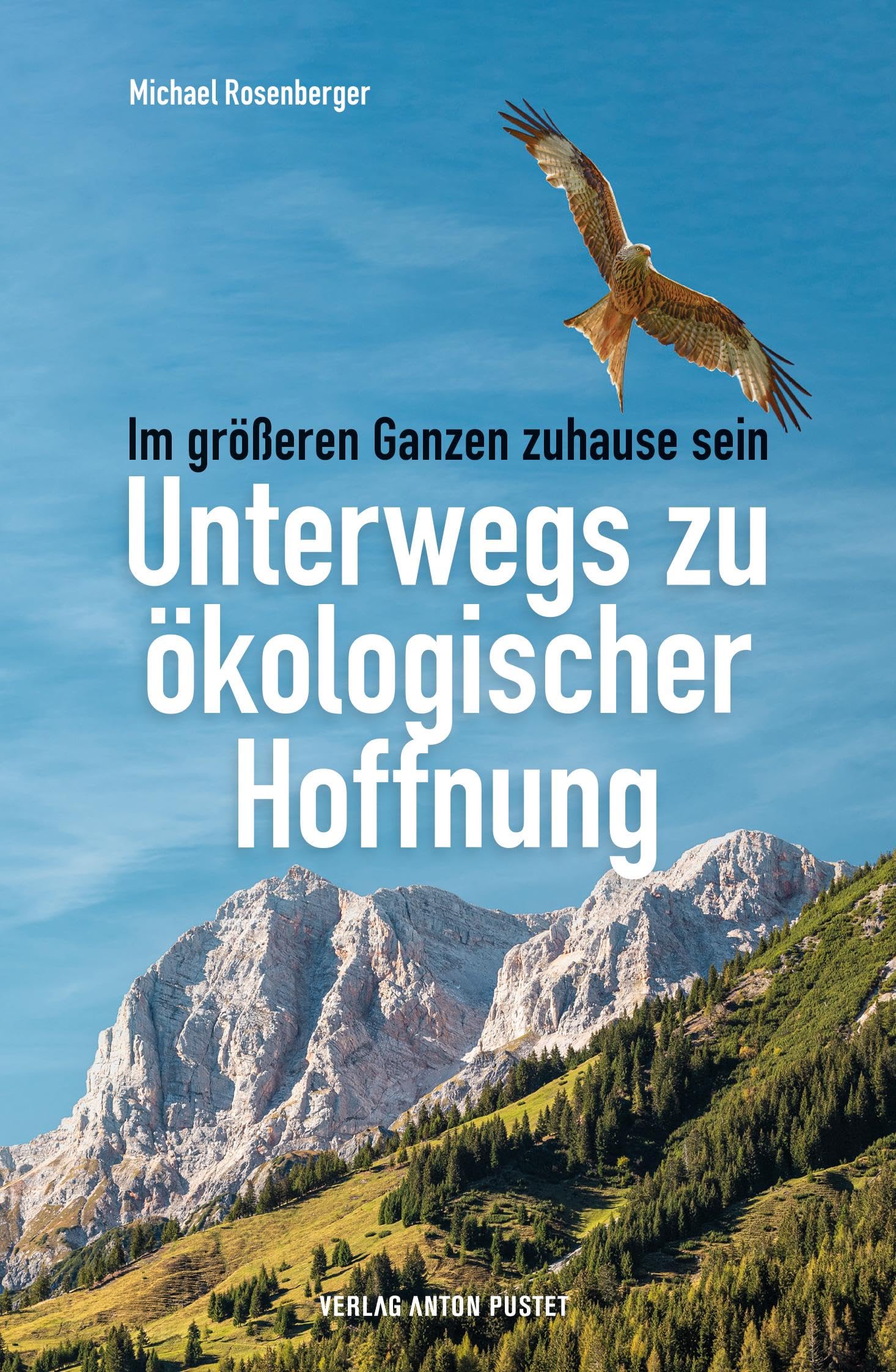 Unterwegs zu ökologischer Hoffnung Business & Technology