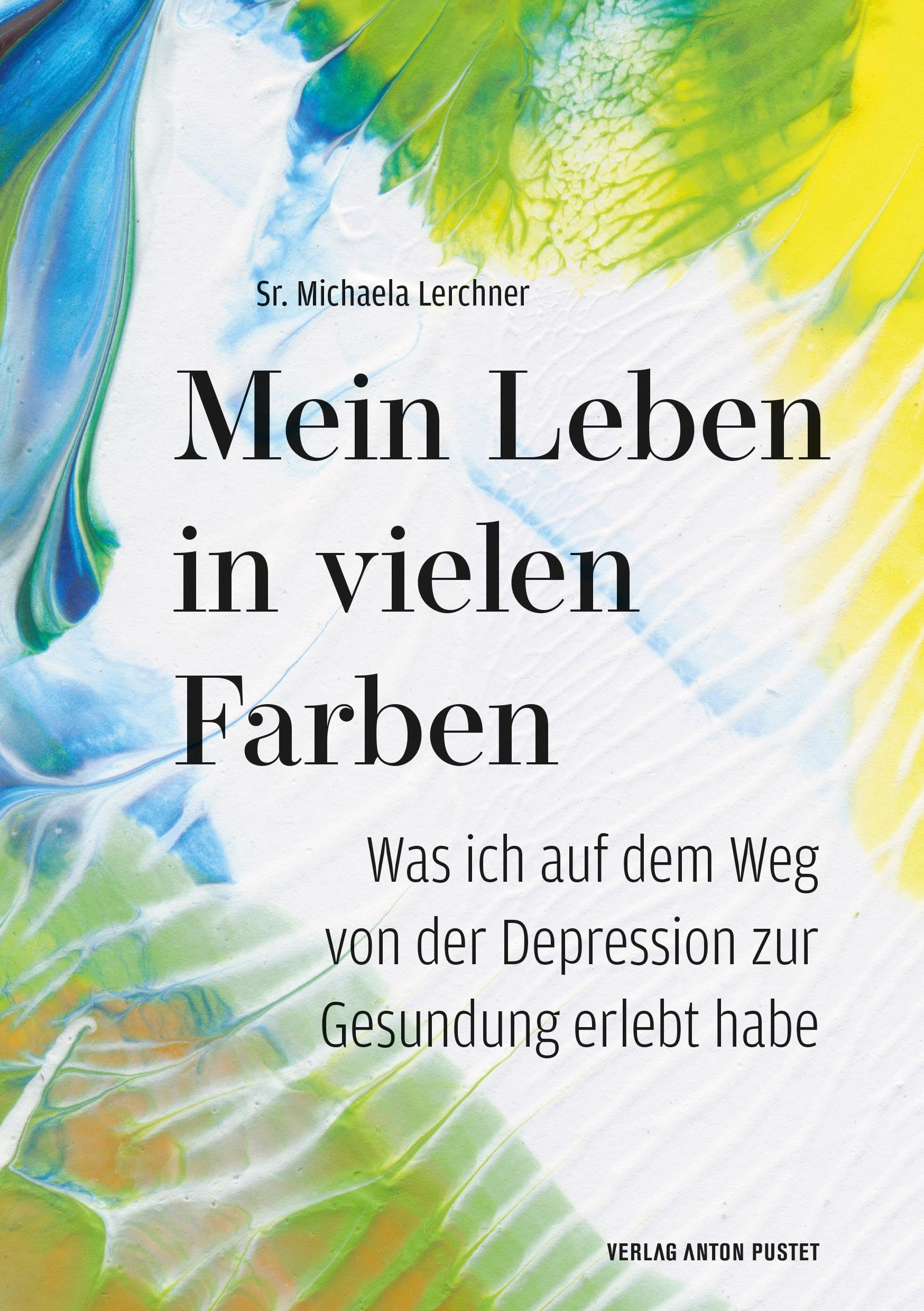 Mein Leben in vielen Farben Health, Nutrition & Fitness