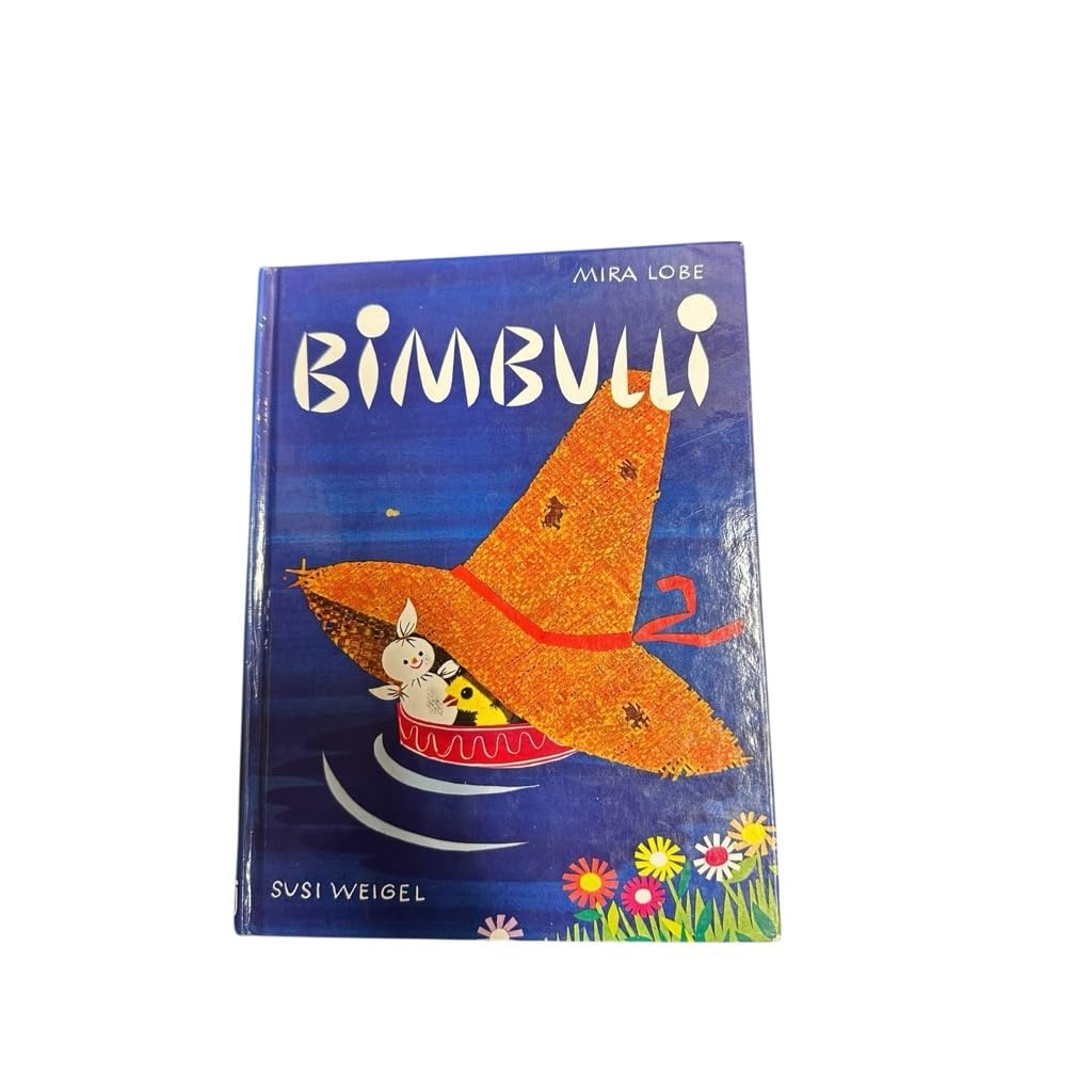 Bimbulli Non-fiction