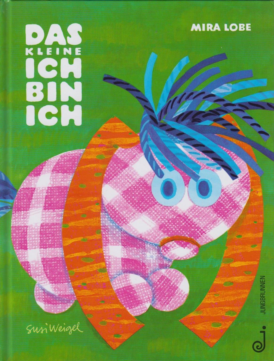 Product Image: Das kleine Ich bin ich