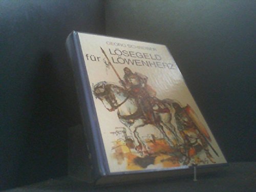 Lösegeld für Löwenherz Books