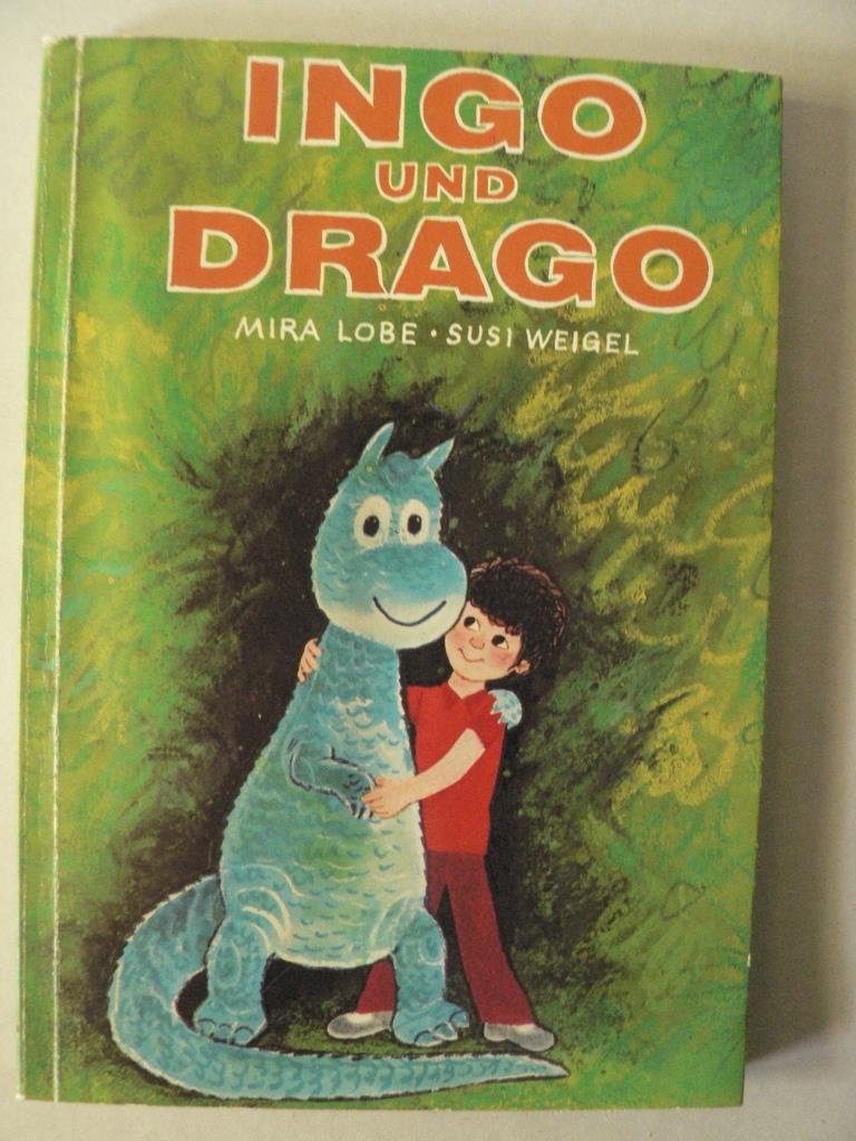 Product Image: Ingo und Drago
