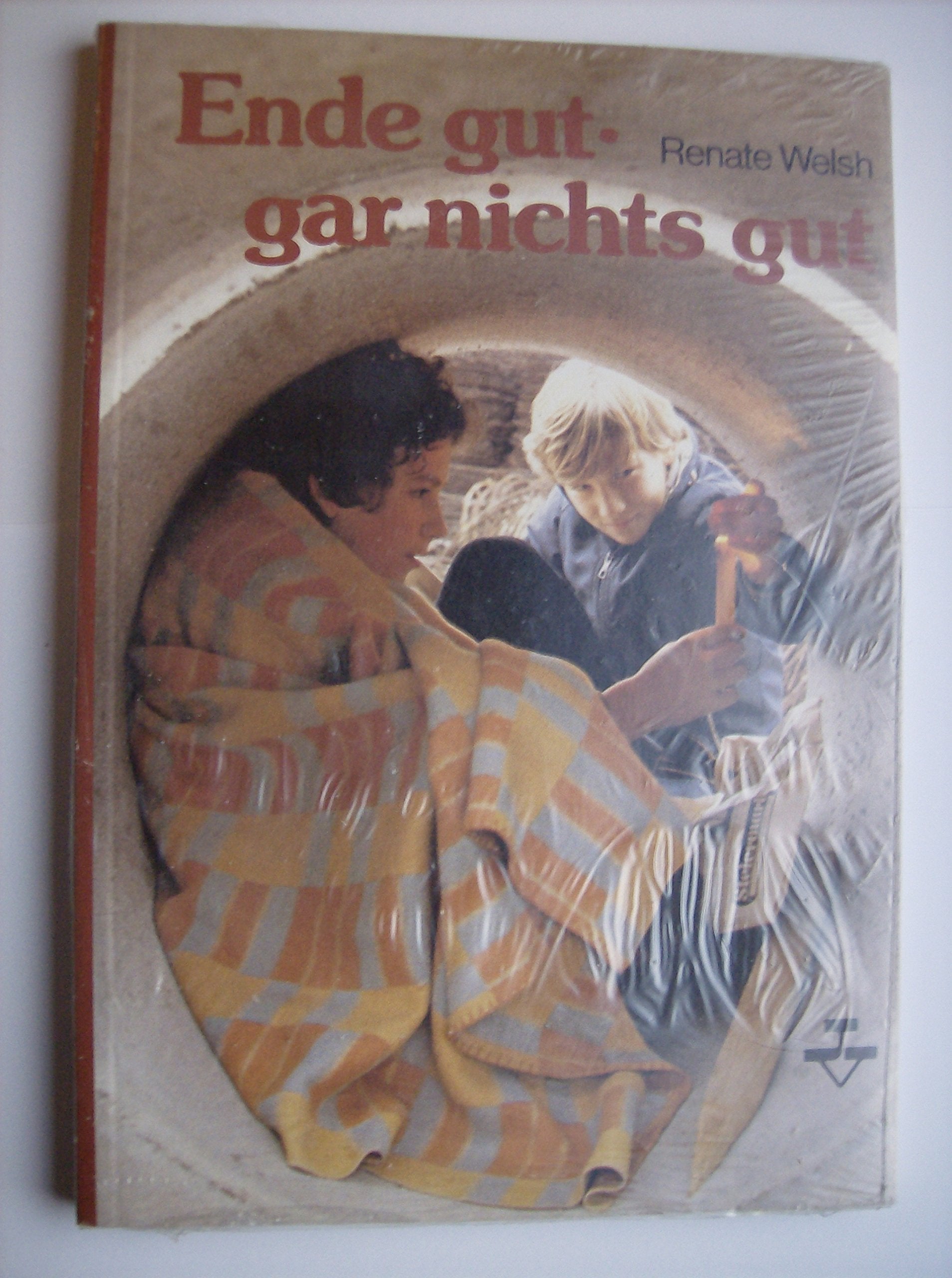Ende gut, gar nichts gut Books
