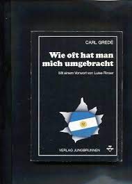 Wie oft hat man mich umgebracht: Die 113 Zettel des Daniel C. Books